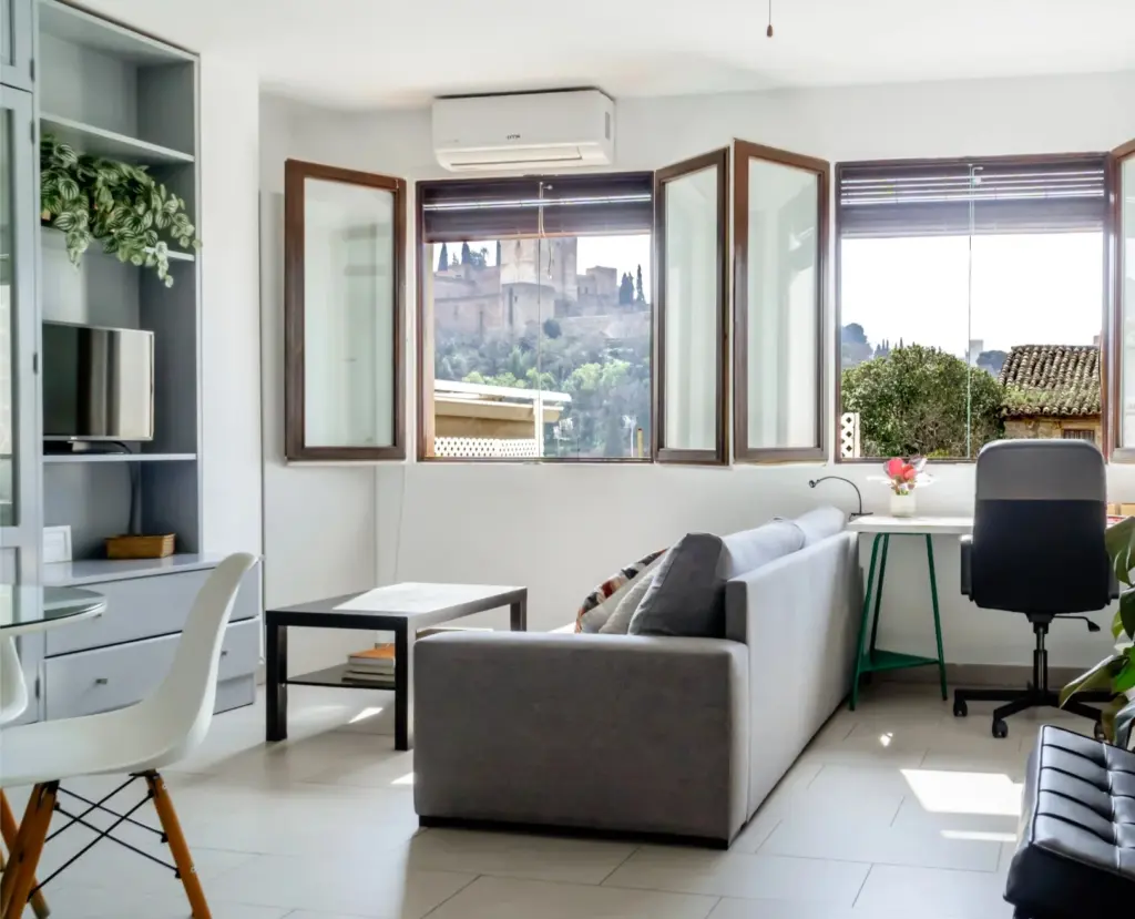 habitacion suite