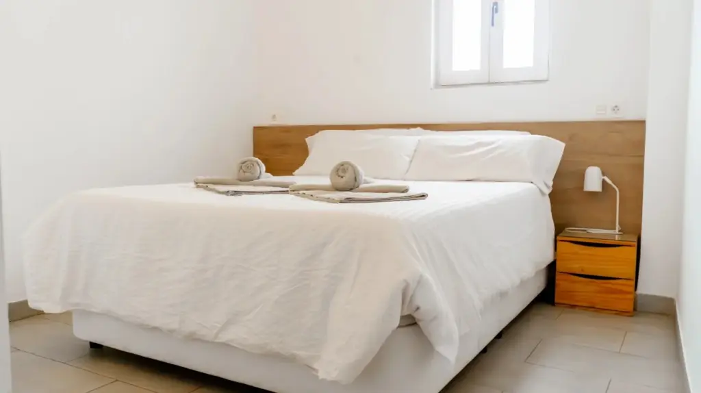 dormitorio